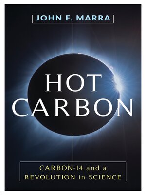 cover image of Hot Carbon
